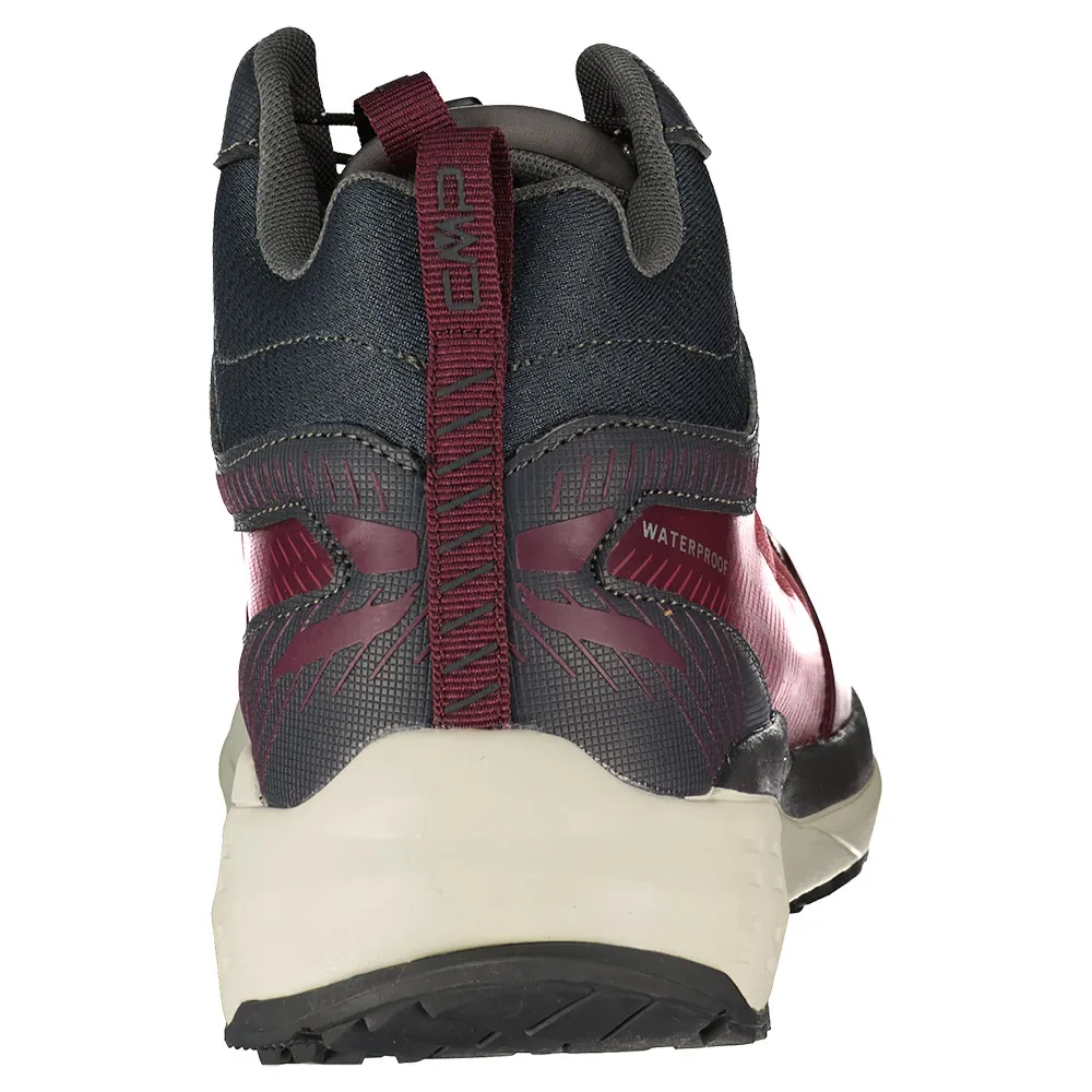 CMP Pohlarys Mid Waterproof 3q23136 Wanderstiefel