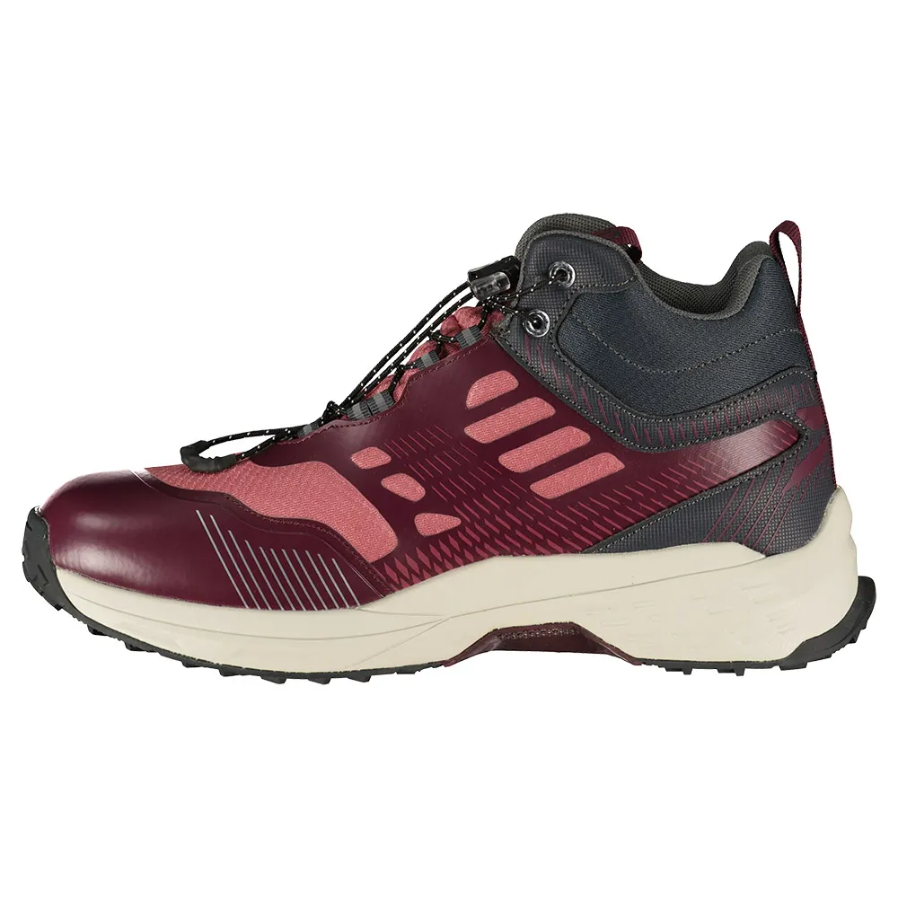 CMP Pohlarys Mid Waterproof 3q23136 Wanderstiefel