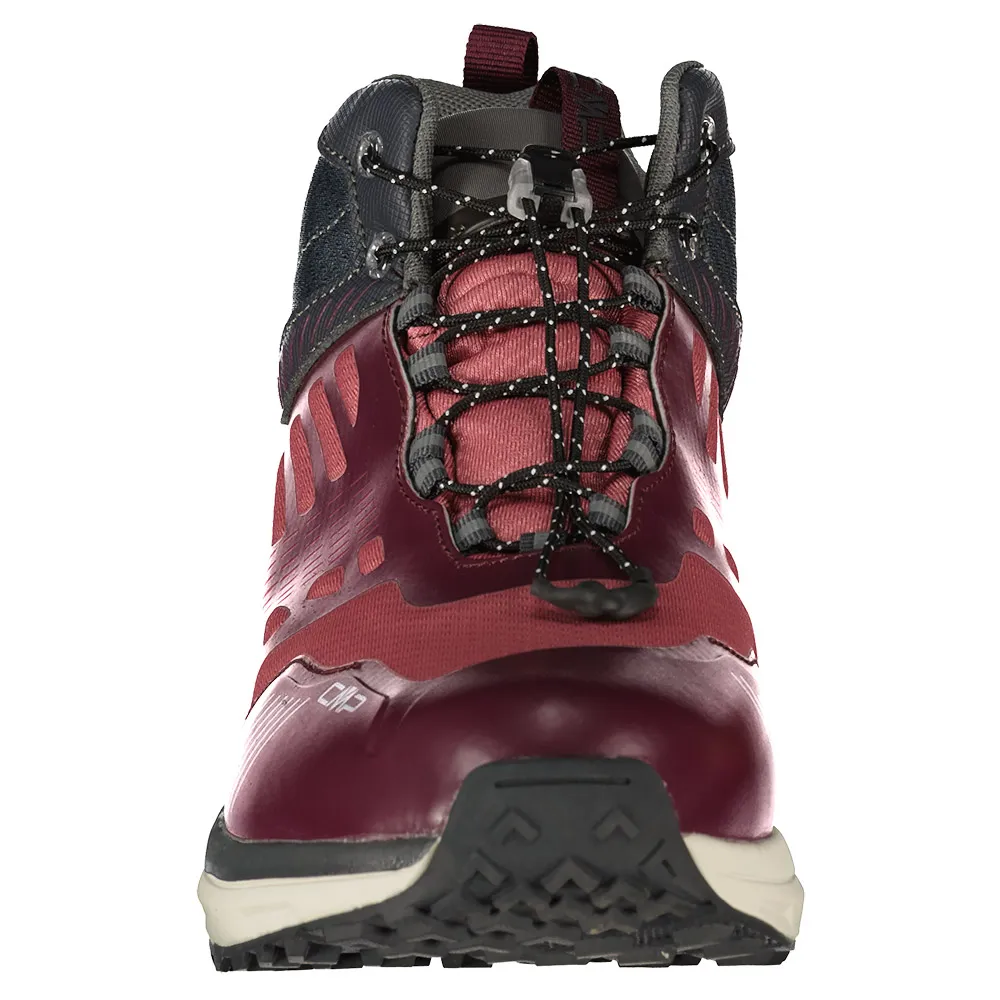 CMP Pohlarys Mid Waterproof 3q23136 Wanderstiefel
