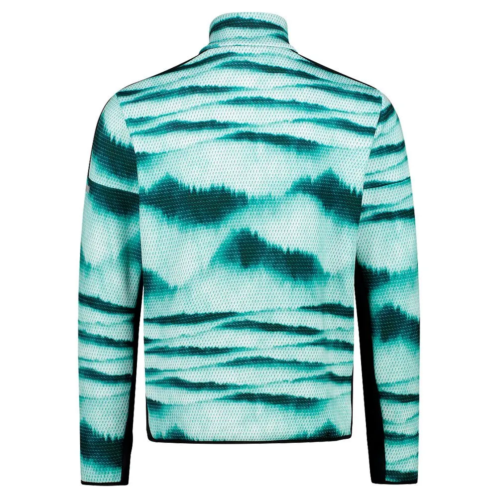 CMP Print 31e0417 Sweatshirt CMP Print 31e0417 Sweatshirt