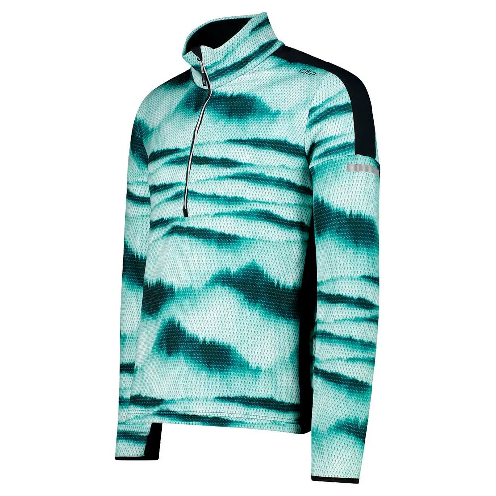 CMP Print 31e0417 Sweatshirt CMP Print 31e0417 Sweatshirt
