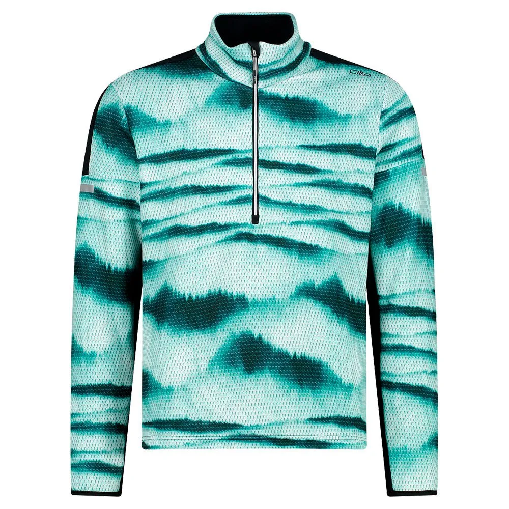 CMP Print 31e0417 Sweatshirt CMP Print 31e0417 Sweatshirt