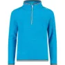 Turquoise mel.