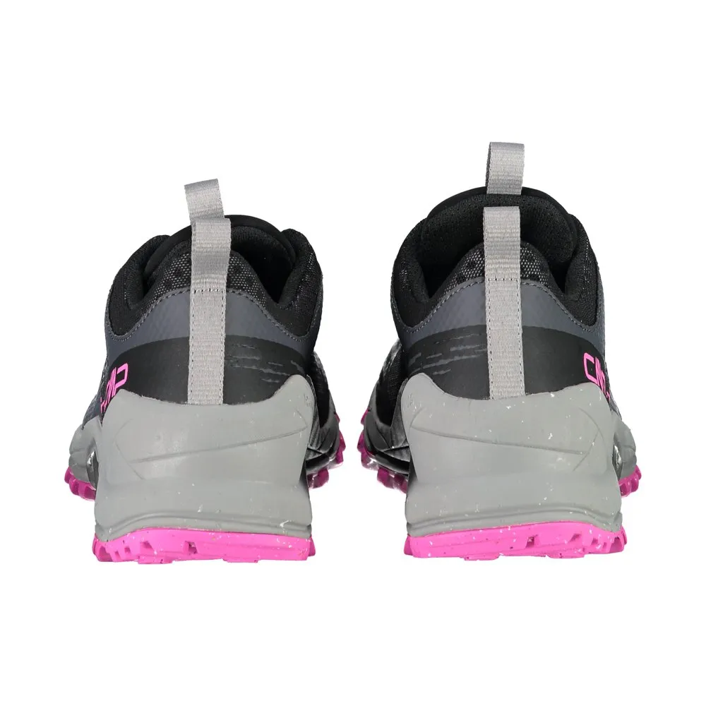 CMP Rahunii Wp 31q4896 Trailrunning-schuhe female, Titanio