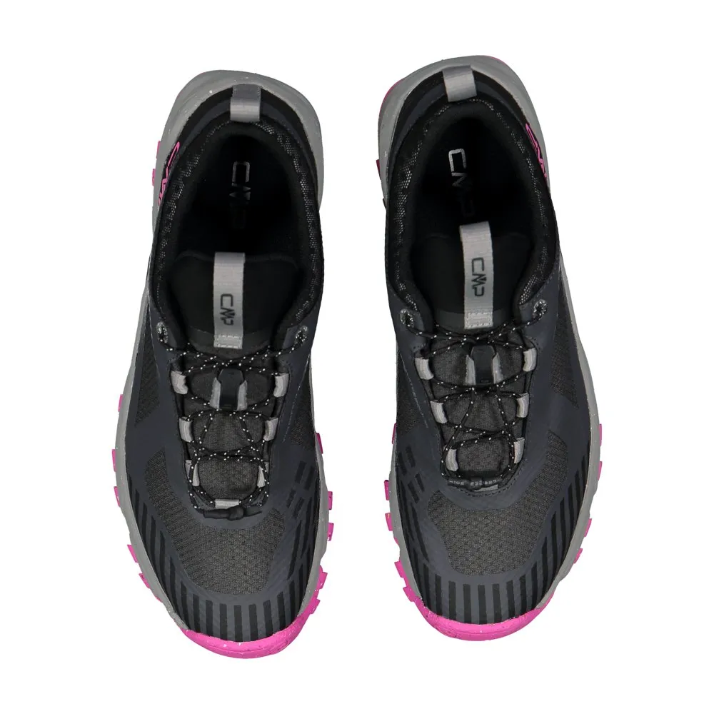 CMP Rahunii Wp 31q4896 Trailrunning-schuhe female, Titanio