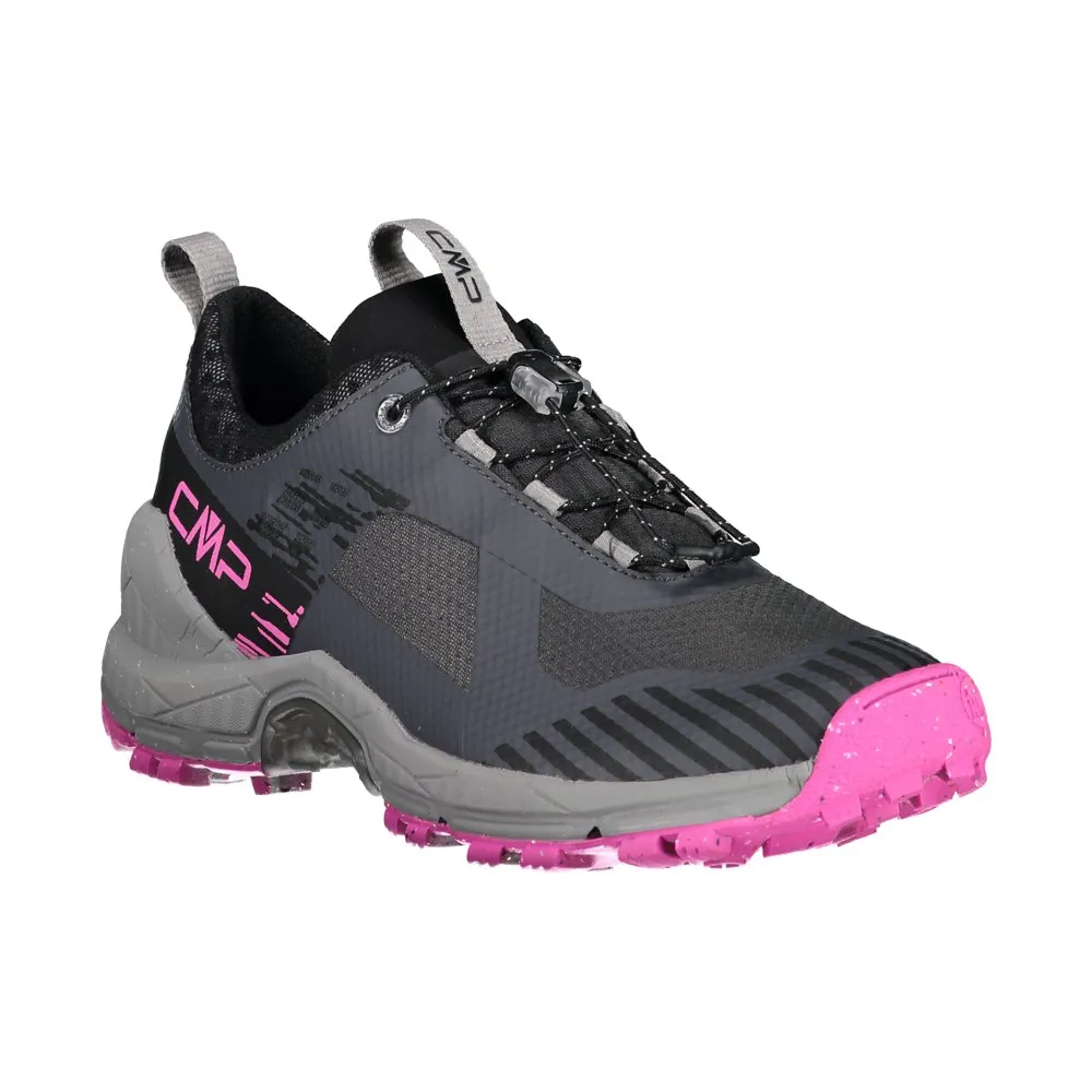 CMP Rahunii Wp 31q4896 Trailrunning-schuhe female, Titanio
