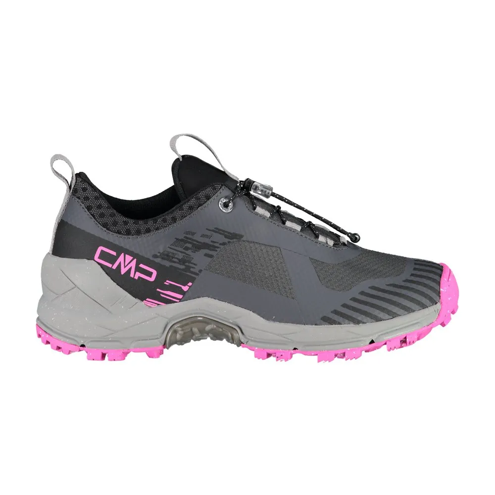 CMP Rahunii Wp 31q4896 Trailrunning-schuhe female, Titanio