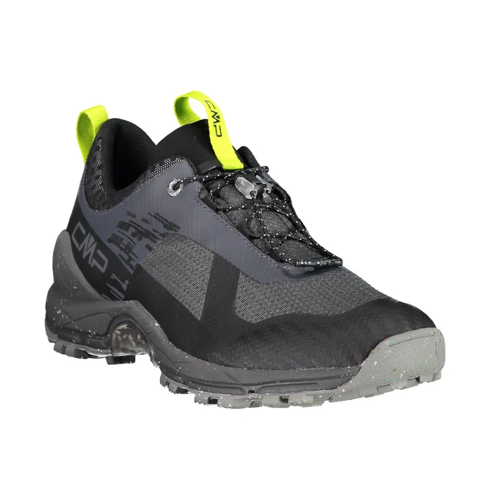 CMP Rahunii Wp 31q4897 Trailrunning-schuhe male