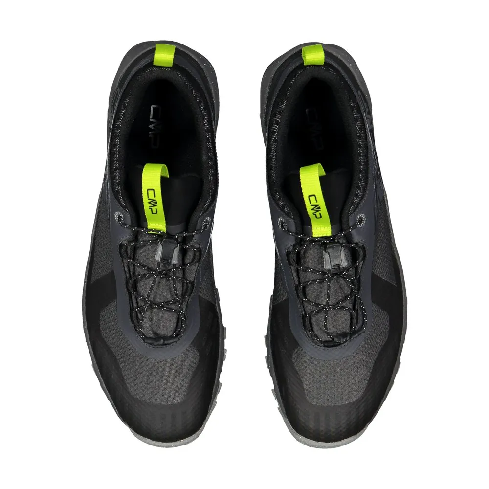 CMP Rahunii Wp 31q4897 Trailrunning-schuhe male