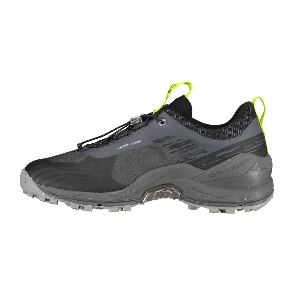 CMP Rahunii Wp 31q4897 Trailrunning-schuhe male