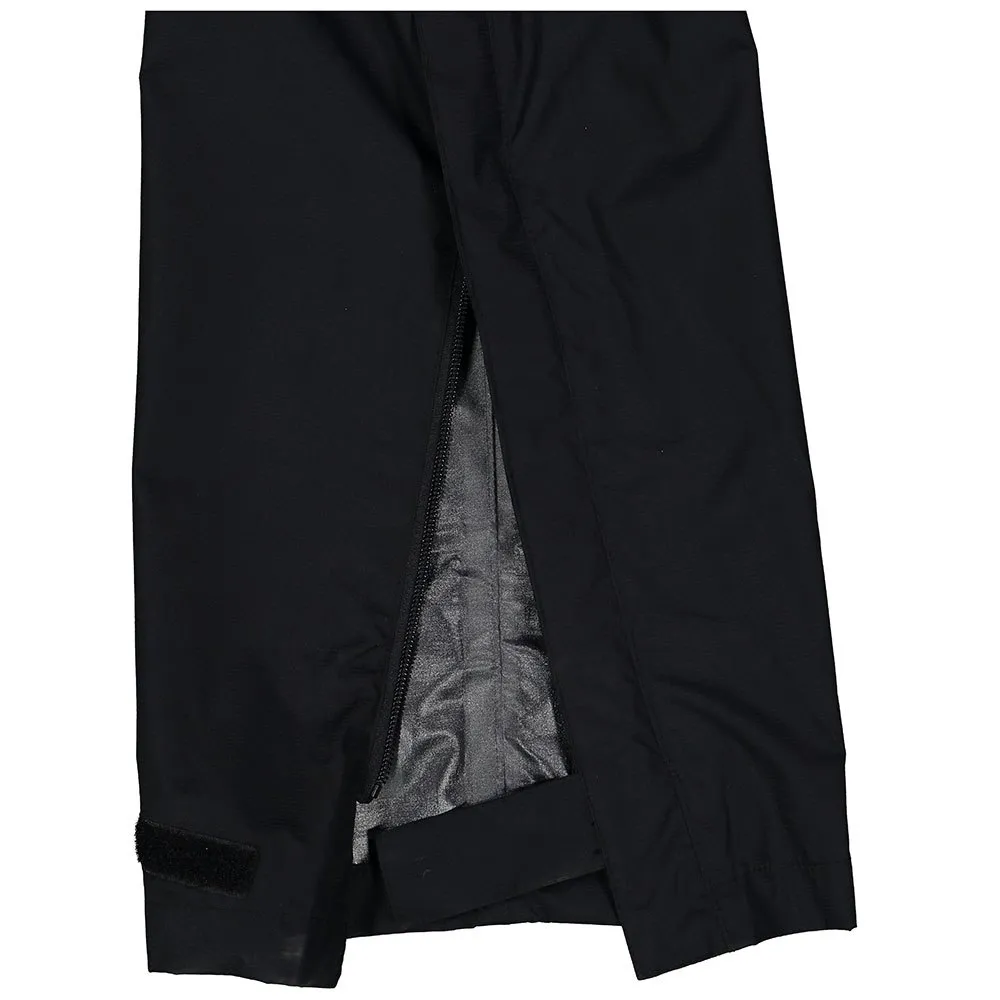 CMP Rain 39x6626 Hosen, Black CMP Rain 39x6626 Hosen, Black