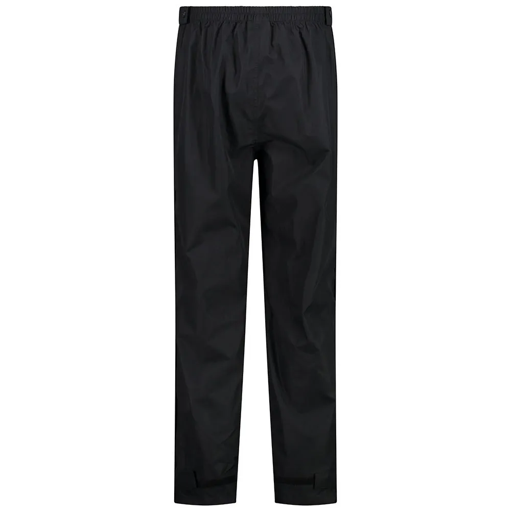 CMP Rain 39x6626 Hosen, Black CMP Rain 39x6626 Hosen, Black