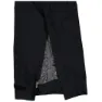 CMP Rain 39x6626 Hosen, Black