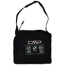 CMP Rain 39x6626 Hosen, Black