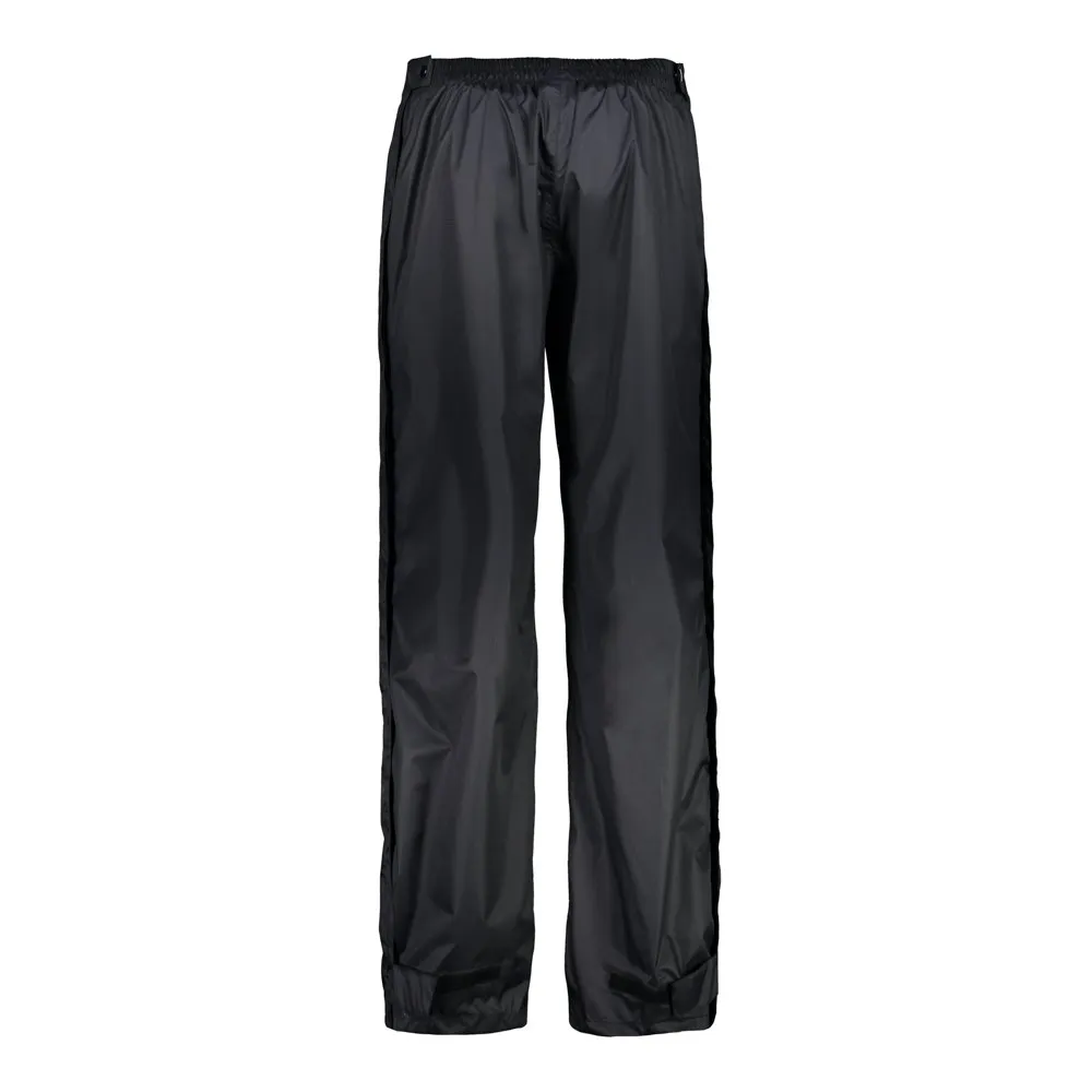 CMP Rain 39x6627 Comfort Fit Hosen, Black CMP Rain 39x6627 Comfort Fit Hosen, Black