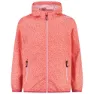 CMP Rain Fix Hood 31x7295 Jacke