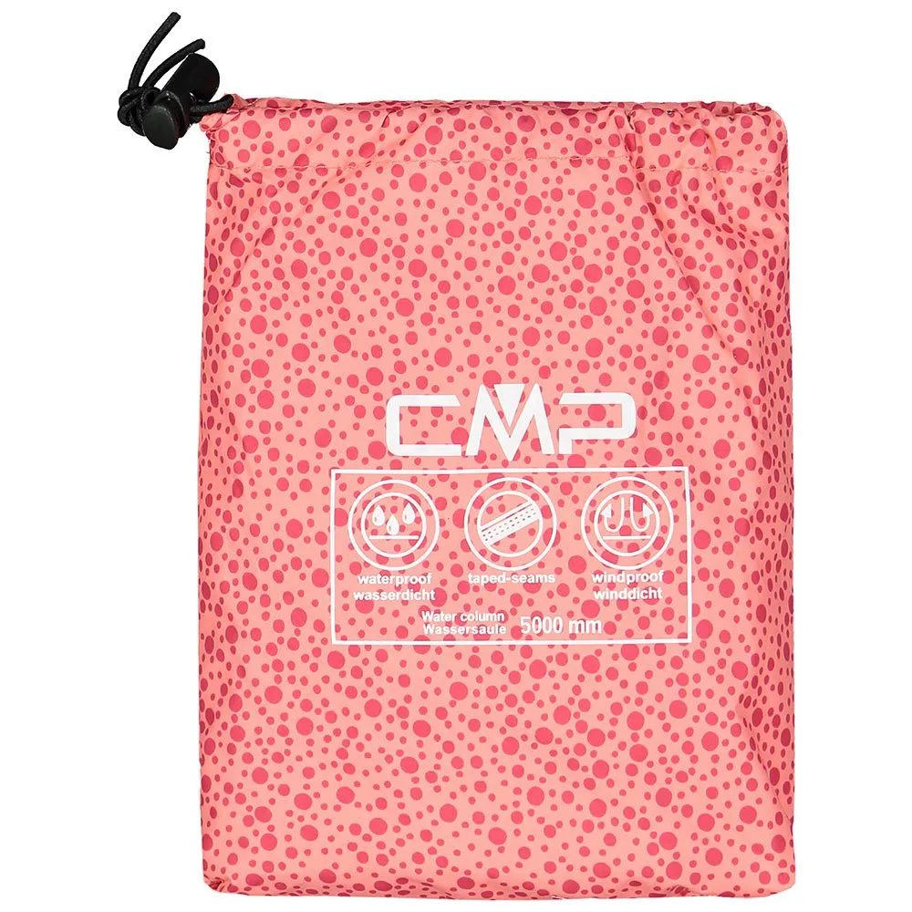 CMP Rain Fix Hood 31x7295 Jacke CMP Rain Fix Hood 31x7295 Jacke