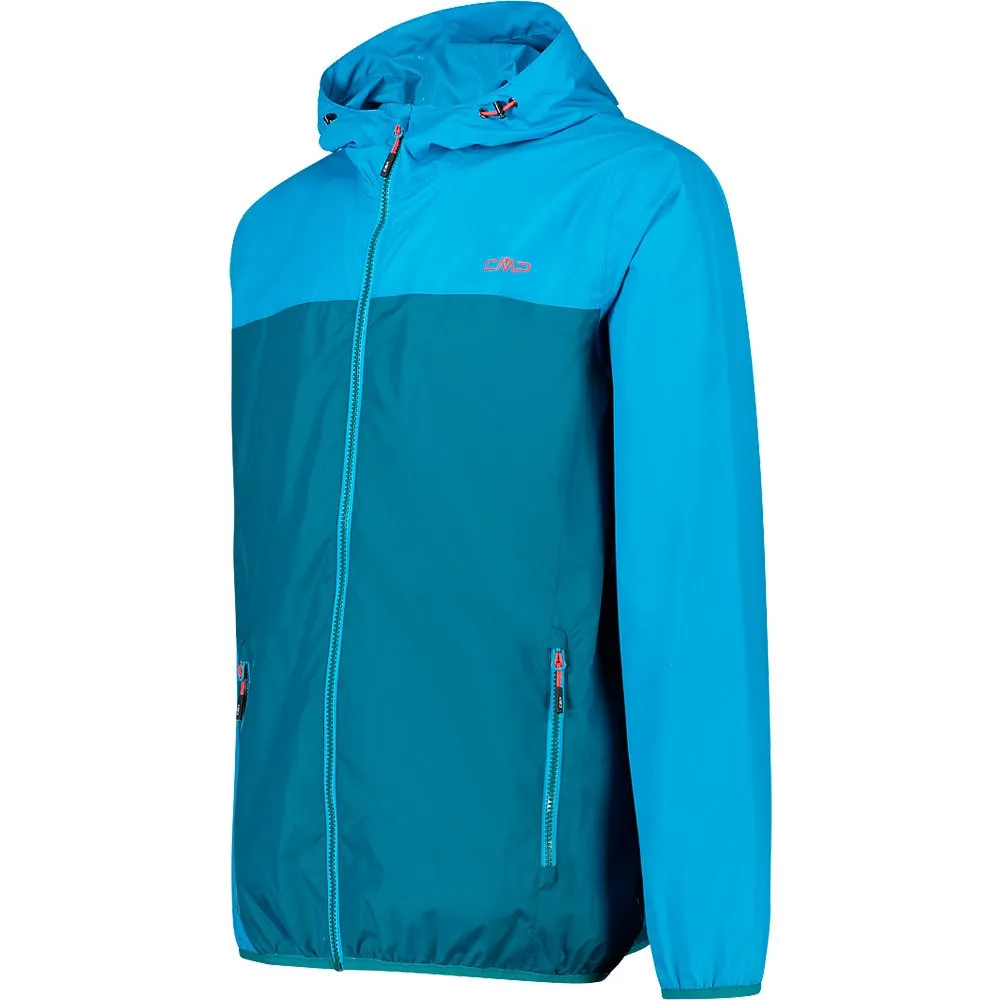 CMP Rain Fix Hood 32x5807 Jacke CMP Rain Fix Hood 32x5807 Jacke