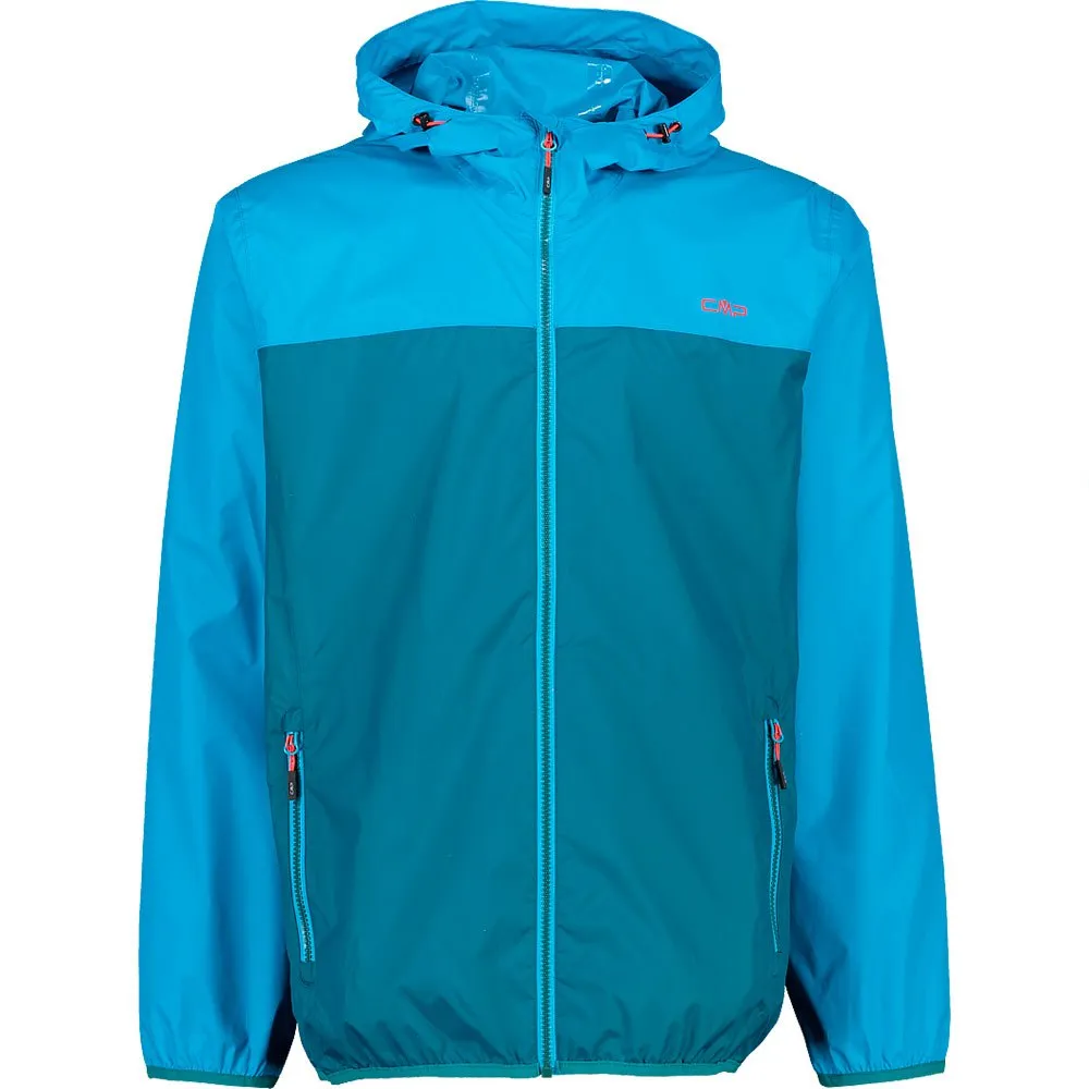 CMP Rain Fix Hood 32x5807 Jacke CMP Rain Fix Hood 32x5807 Jacke