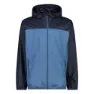 CMP Rain Fix Hood 32x5807 Jacke