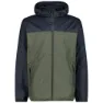 Oil green