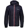 CMP Rain Fix Hood 3x57624 Jacke