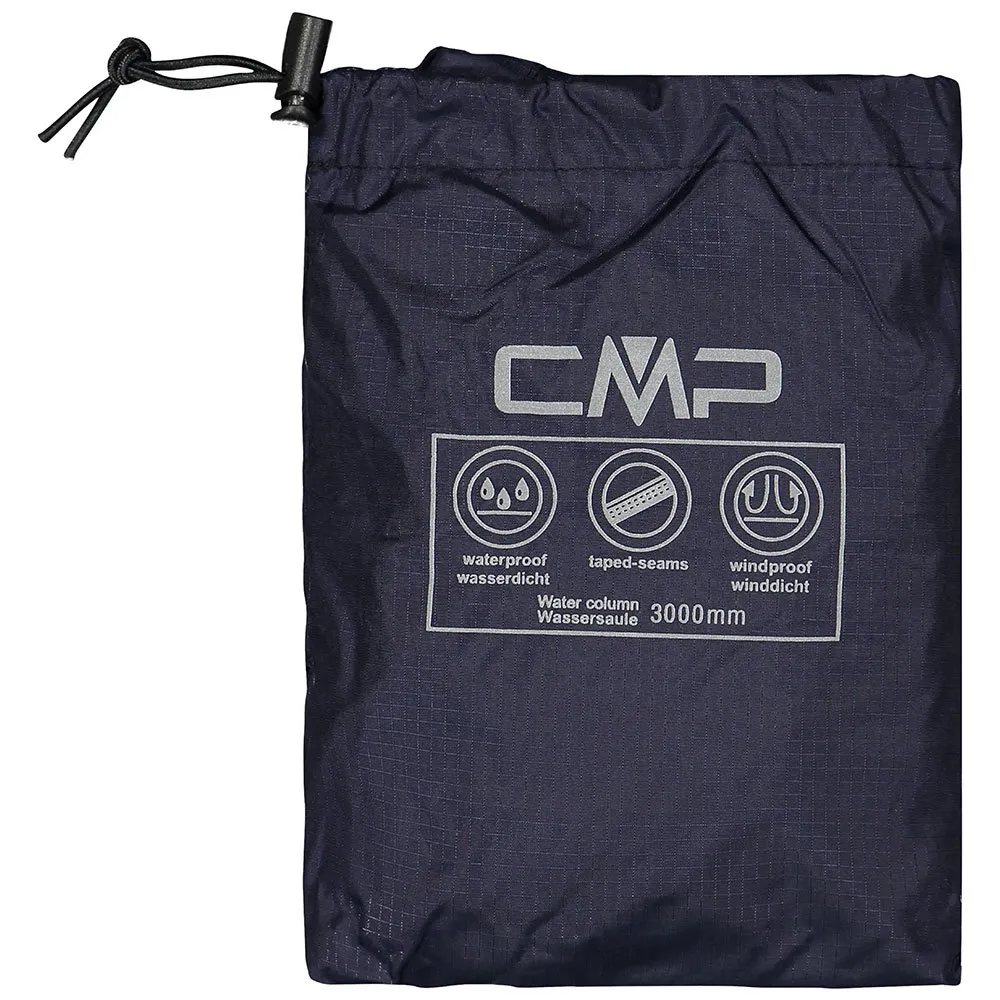 CMP Rain Fix Hood 3x57624 Jacke CMP Rain Fix Hood 3x57624 Jacke