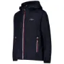 CMP Rain Fix Hood 3x57624 Jacke