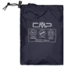 CMP Rain Fix Hood 3x57624 Jacke
