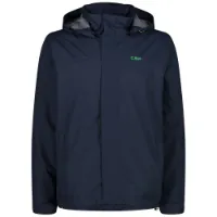 CMP Rain Snaps Hood 39x7367 Jacke