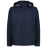 CMP Rain Snaps Hood 39x7367 Jacke