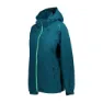 CMP Rain With Ventilation 30x9766+ Jacke, Bottle