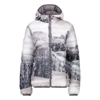 CMP Reverse 38z2266 Jacke