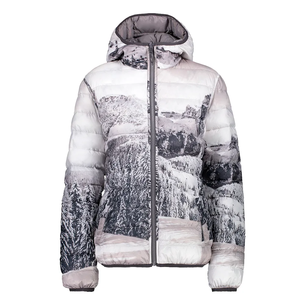 CMP Reverse 38z2266 Jacke