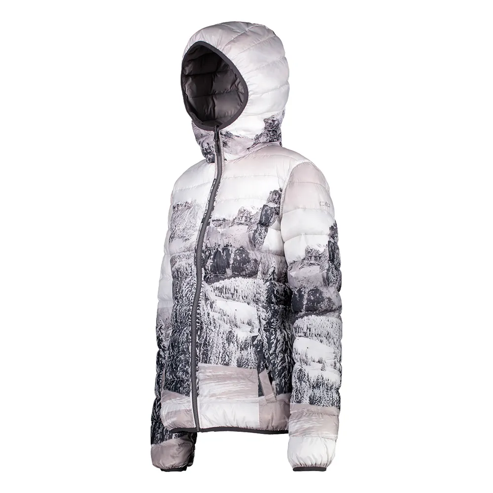 CMP Reverse 38z2266 Jacke