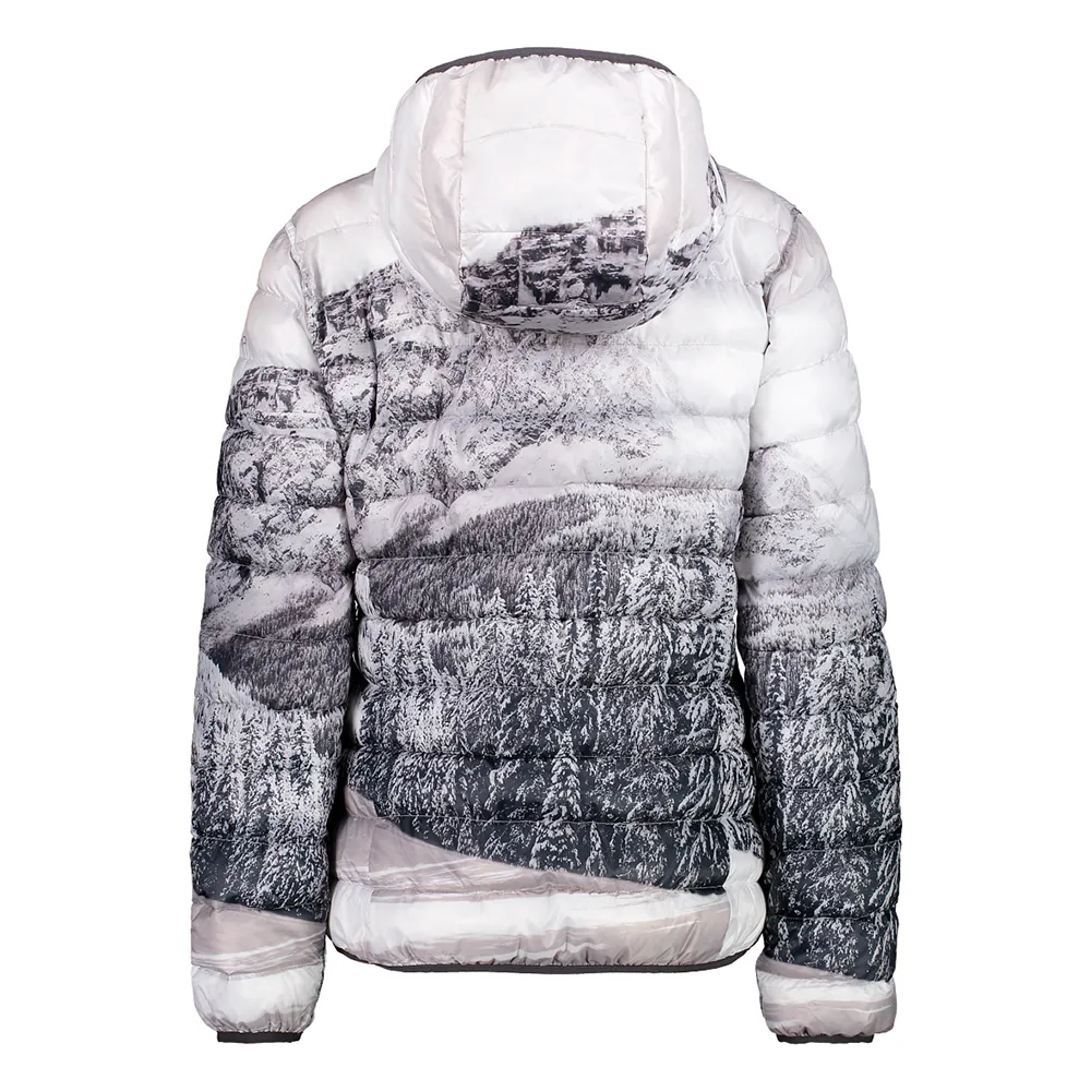 CMP Reverse 38z2266 Jacke