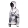 CMP Reverse 38z2266 Jacke