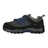 CMP Rigel Low Trekking Wp 3q13244 Wanderschuhe, Grey / royal, EU 28