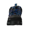 CMP Rigel Low Trekking Wp 3q13244 Wanderschuhe, Grey / royal, EU 28