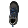 CMP Rigel Low Trekking Wp 3q13244 Wanderschuhe, Grey / royal, EU 28