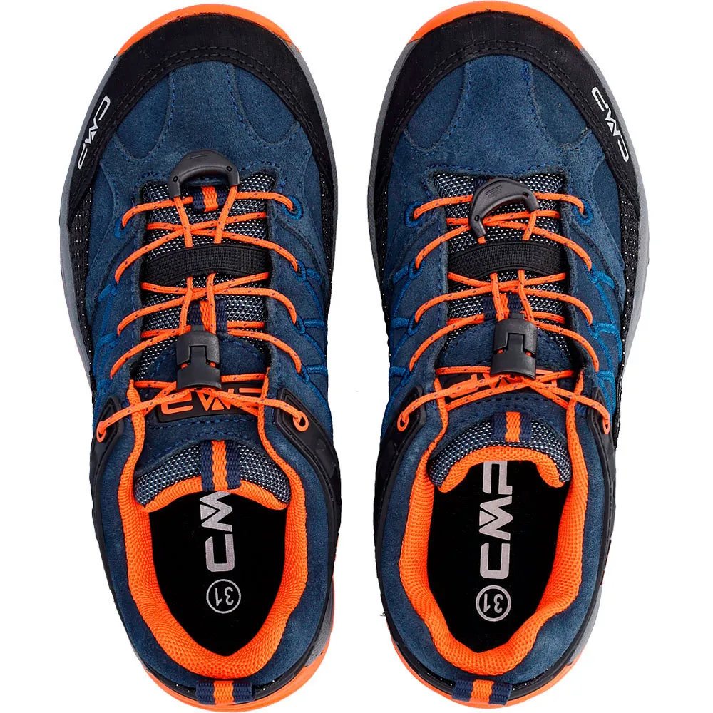 CMP Rigel Low Wp 3q13244 Wanderschuhe CMP Rigel Low Wp 3q13244 Wanderschuhe