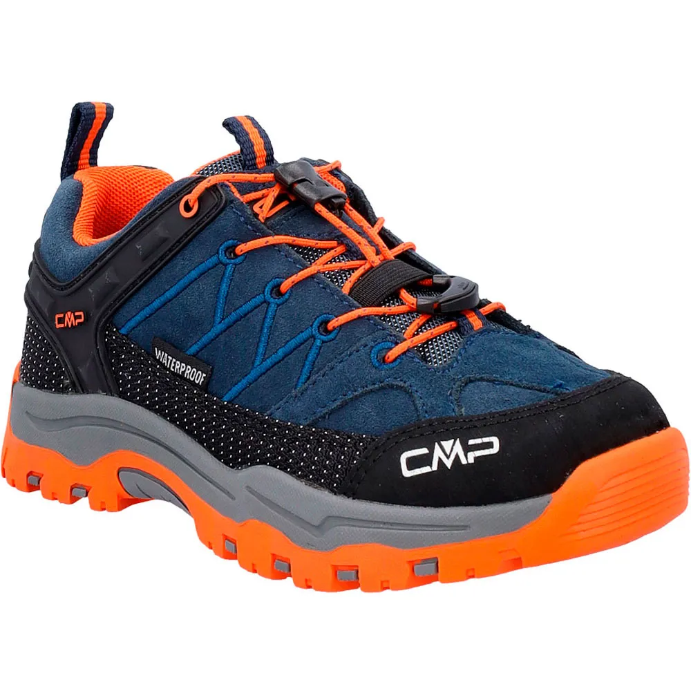 CMP Rigel Low Wp 3q13244 Wanderschuhe CMP Rigel Low Wp 3q13244 Wanderschuhe