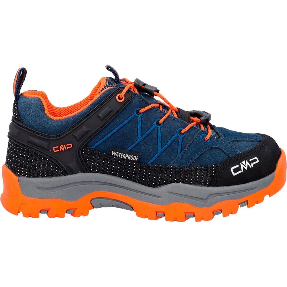 CMP Rigel Low Wp 3q13244 Wanderschuhe CMP Rigel Low Wp 3q13244 Wanderschuhe