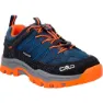 CMP Rigel Low Wp 3q13244 Wanderschuhe