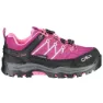 Berry / pink fluo