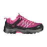 Berry / pink fluo