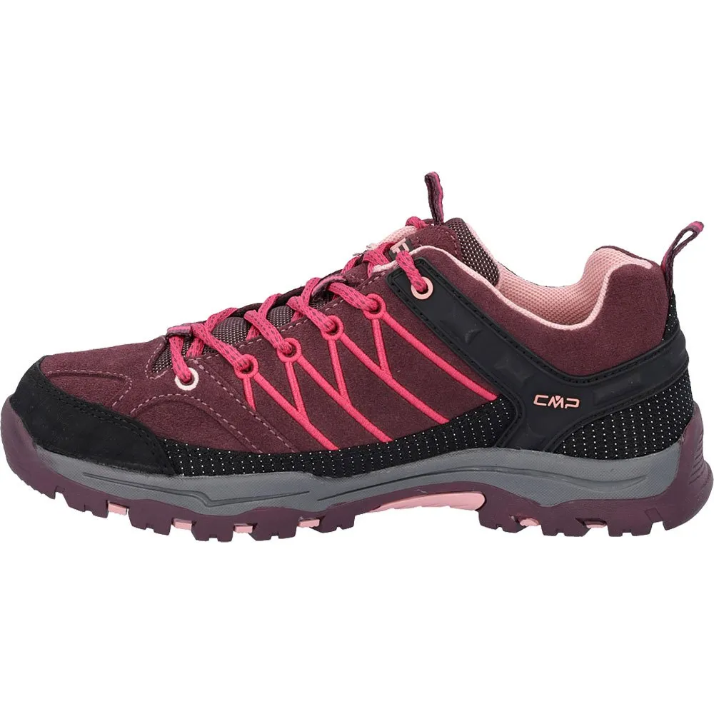 CMP Rigel Low Wp 3q13244j Wanderschuhe CMP Rigel Low Wp 3q13244j Wanderschuhe