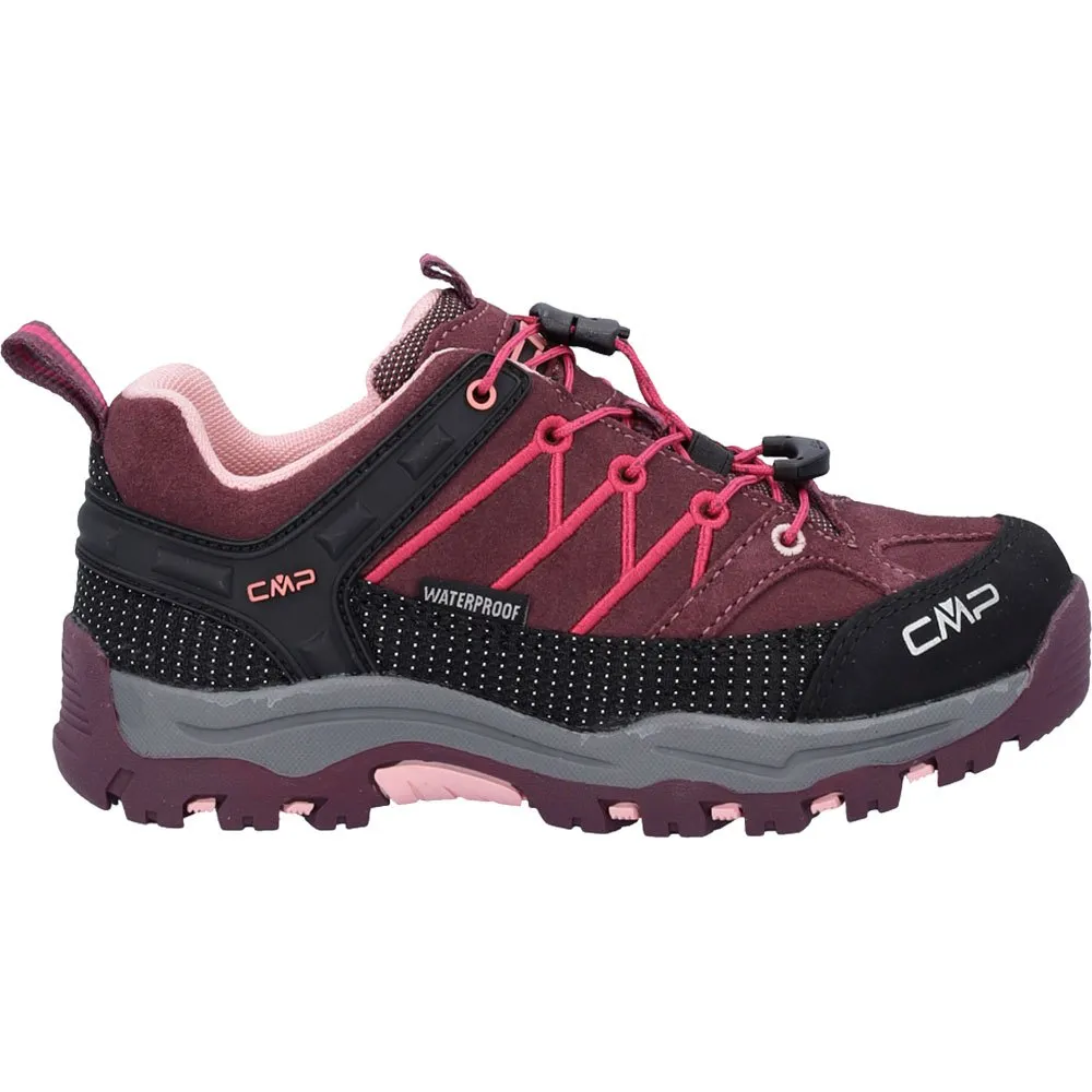CMP Rigel Low Wp 3q13244j Wanderschuhe CMP Rigel Low Wp 3q13244j Wanderschuhe