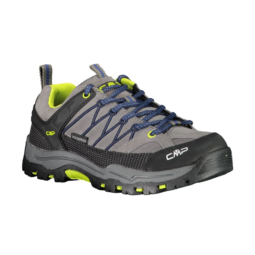 CMP Rigel Low Wp 3q13244j Wanderschuhe Refurbished, Graffite / marine, EU 40 CMP Rigel Low Wp 3q13244j Wanderschuhe Refurbished, Graffite / marine, EU 40