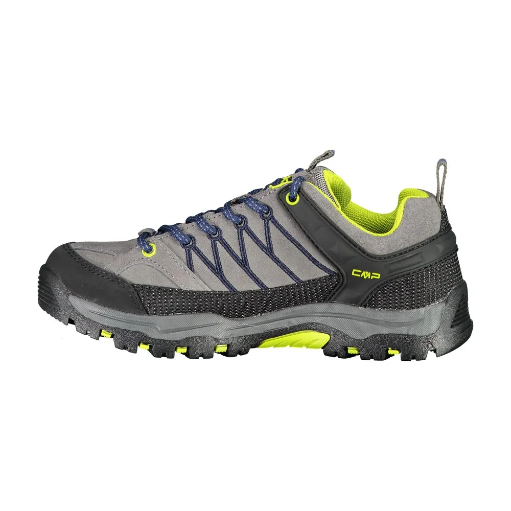 CMP Rigel Low Wp 3q13244j Wanderschuhe Refurbished, Graffite / marine, EU 40 CMP Rigel Low Wp 3q13244j Wanderschuhe Refurbished, Graffite / marine, EU 40